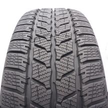 225 55 17C 1x CONTINENTAL 225/55 R17C 109/107T VanContact Winter Winterreifen 2020 VOLL