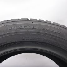 7. 235 55 18 2x BRIDGESTONE 235/55 R18 100H Blizzak Lm001 AO Winterreifen 2020 7,2mm