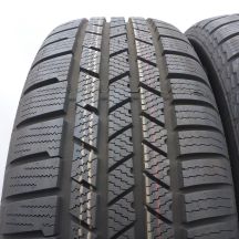 3.  235 60 17 2x CONTINENTAL  235/60 R17 102H CrossContact Winter M0 Winterreifen 2020 Ungebraucht   