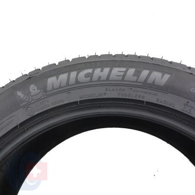 4. 245 45 17 2x MICHELIN 245/45 R17 99Y XL Primacy 3 Sommerreifen 2016 VOLL Ungebraucht  