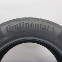 4.  215 60 16 2x CONTINENTAL  215/60 R16 95V XL EcoContact 6 Sommerreifen 2022 VOLL 