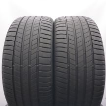 4. 245 40 19 4x BRIDGESTONE 245/40 R19 94W Turanza T005 Sommerreifen 2022 6-6,5mm