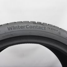 7.  235 40 19 4x CONTINENTAL 235/40 R19 96V XL WinterContact TS 870 P Winterreifen 2024 8-7,2mm