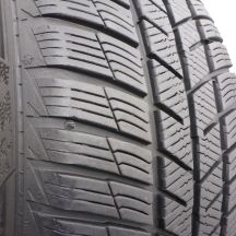 8. 235 55 18 BARUM 235/55 R18 104H XL Polaris 5 Winterreifen 2019 6,8-7,5mm