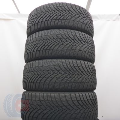  235 45 18 4x SEMPERIT 235/45 R18  98V XL Speed-Grip 5 Winterreifen 2024 7,5-8mm
