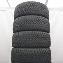  235 45 18 4x SEMPERIT 235/45 R18  98V XL Speed-Grip 5 Winterreifen 2024 7,5-8mm