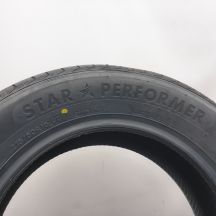 5.  215 60 16 4x Star Performer 215/60 R16 99V XL Orbit Sommerreifen 2026  Ungebraucht  