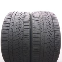 4. 285 35 22 4x CONTINENTAL 285/35 R22 106W XL WinterContact TS860S AO Winterreifen 2019 6,3-6,8mm