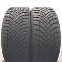 4. 235 50 19 4 x SEMPERIT 235/50 R19 103V XL Speed-Grip 5 Winterreifen 2024 8-7,5mm WIE NEU