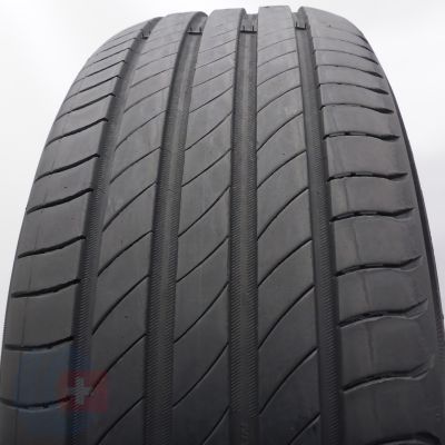 2.  235 60 18 1x MICHELIN 235/60 R18 103W e Primacy Letnia 2024 6mm