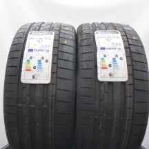 4. 235 40 18 4x CONTINENTAL 235/40 ZR18 95Y XL SportContact 6 Sommerreifen 2022 Ungebraucht   