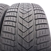 2.  255 40 20 4x PIRELLI  255/40 R20 101V Scorpion Winter Winterreifen 2020/21 Ungebraucht   