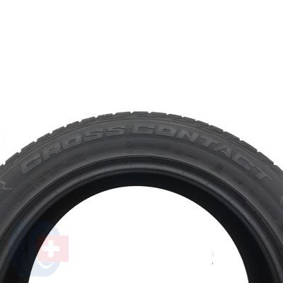 5. 265 50 20 2x CONTINENTAL 265/50 R20 111V XL CrossContact UHP Sommerreifen 2017 7,5mm