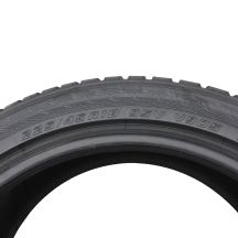 6. 225 45 18 4x YOKOHAMA 225/45 R18 95V XL BluEarth*Winter V905 Winterreifen 2017 6,8-7,8mm Wie Neu