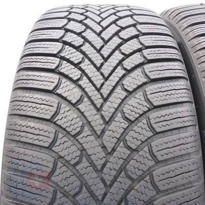 3. 235 45 20 2x BRIDGESTONE 235/45 R20 100W XL Blizzak 6 Winterreifen 2025 8,2mm      