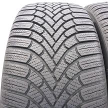 3. 235 45 20 2x BRIDGESTONE 235/45 R20 100W XL Blizzak 6 Winterreifen 2025 8,2mm      