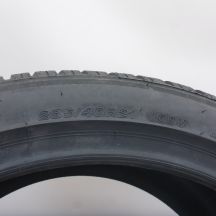 7.  285 40 21 4x BRIDGESTONE 285/40 ZR22 109V XL  Blizzak LM005 Winterreifen 2025 VOLL WIE NEU