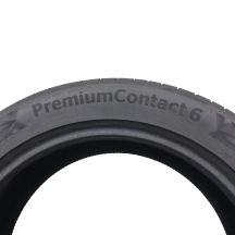 5. 245 45 18 2x CONTINENTAL 245/45 R18 100Y XL PremiumContact 6 Sommerreifen 6,2mm 2021