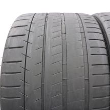 3. 335 25 20 2x MICHELIN 335/25 ZR20 99Y XL Pilot Super Sport ZP RFT  Sommerreifen  2018 5,5mm