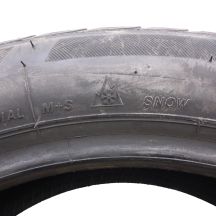 2. 205 50 17 2x BRIDGESTONE 205/50 R17 93H XL Blizzak LM-32 AO Winterreifen 2019 VOLL Wie Neu