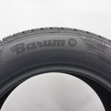 4. 225 55 16 2x BARUM 225/55 R16 99H XL Polaris 5 Winterreifen 2023 8,5mm WIE NEU 