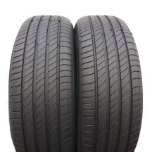 3. 215 65 17 4x MICHELIN 215/65 R17 103V XL Primacy4 Sommerreifen 2022 VOLL Wie Neu