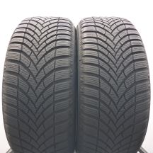  235 55 18 2x SEMPERIT 235/55 R18 104V XL Speed-Grip 5 Winterreifen 2025 8,5-8,2mm WIE NEU 