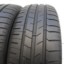 3. 2 x ESA TECAR 185/60 R15 88H Spirit 5 HP Sommerreifen 2016 5,5-6mm