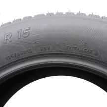 6. 195 65 15 2x MICHELIN 195/65 R15 95V XL CrossClimate+ Ganzjahresreifen 2021 