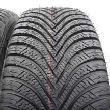 3. 195 45 16 2x MICHELIN 195/45 R16  84H XL Alpin 5 Winterreifen 2017 Ungebraucht  