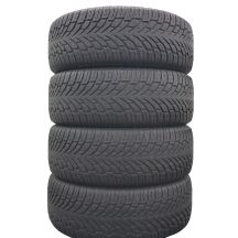 4 x NOKIAN 235/50 R19 99V WR SUV 4 A0 Winterreifen 2018 6,5-6,8mm