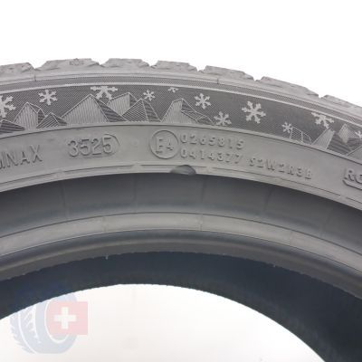 9. 225 45 17 4x SEMPERIT 225/45 R17 91H Speed-Grip 5 Winterreifen 2025 7,5mm