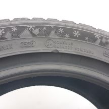9. 225 45 17 4x SEMPERIT 225/45 R17 91H Speed-Grip 5 Winterreifen 2025 7,5mm