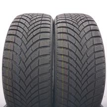 5. 225 45 19 4x SEMPERIT 225/45 R19 96V XL Speed-Grip 5 Winterreifen 2025 VOLL WIE NEU 