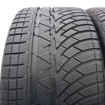 2.  275 30 20 2x MICHELIN 275/30 R20 97W XL Pilot Alpin PA4 Winterreifen  2020 7,5mm