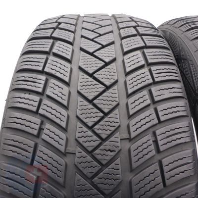 2. 225 50 18 2x VREDESTEIN 225/50 R18 99V XL Wintrac PRO Winterreifen 2022 6,8-7,2mm