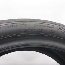 5. 245 35 20 1x GOODYEAR 245/35 R20 95Y XL Eagle F1 Asym5 M0 Sommerreifen 2023 6,2mm
