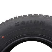 6. 2 x SAILUN 215/75 R16C 113/111R Ice Blazer WST1 Winterreifen 2021 WIE NEU VOLL