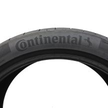 4. 245 40 19 2x CONTINENTAL 245/40 R19 98Y XL SportContact 6 R01 Sommerreifen 2017 6,2mm