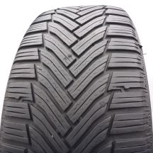 2. 225 50 R17 1x MICHELIN 225/50 R17 98V XL Alpin 6 Winterreifen 2022 6mm