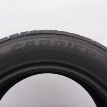 4. 205 65 16C 2x PIRELLI 205/65 R16C 107/105T Carrier Sommerreifen 2021 7,8-7,6mm