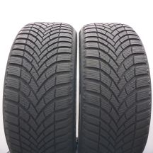 4. 235 50 19 4x SEMPERIT 235/50 R19 103V XL Speed-Grip 5 Winterreifen 2024 8,5-8,2mm WIE NEU 