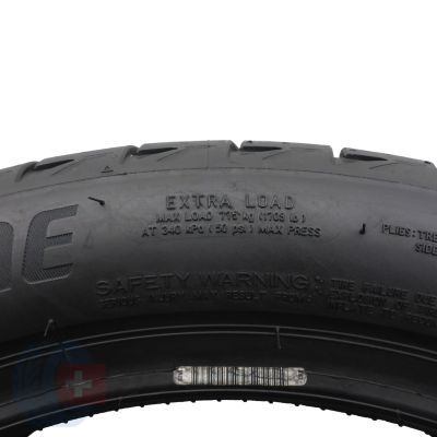 7. 255 40 18 2x BRIDGESTONE 255/40 R18 99Y XL Turanza T005 BMW Sommerreifen 2019/21 VOLL Wie Neu