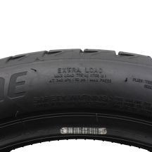 7. 255 40 18 2x BRIDGESTONE 255/40 R18 99Y XL Turanza T005 BMW Sommerreifen 2019/21 VOLL Wie Neu