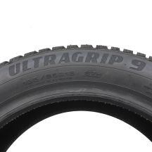 5. 1 x GOODYEAR 195/55 R16 87H UltraGrip 9 Winterreifen 2017 WIE NEU VOLL