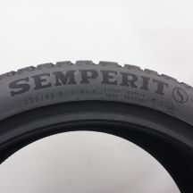 6. 225 45 19 4x SEMPERIT 225/45 R19 96V XL Speed-Grip 5 Winterreifen 2025 8,8mm