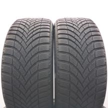 4. 215 45 17 4x SEMPERIT 215/45 R17 91V XL Speed-Grip 5 Winterreifen 2024 7-7,2mm