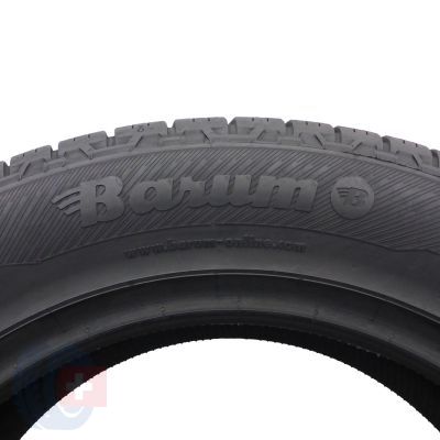 6. 235 60 18 2x BARUM 235/60 R18 107V XL Bravuris 4x4 Sommerreifen M+S 2018 VOLL Wie Neu