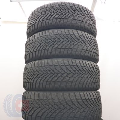 235 50 19 1x SEMPERIT 235/50 R19 103V XL Speed-Grip 5 Winterreifen 2024 8mm