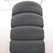 235 50 19 1x SEMPERIT 235/50 R19 103V XL Speed-Grip 5 Winterreifen 2024 8mm